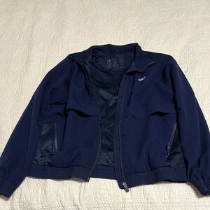 Fig’s Navy Jacket